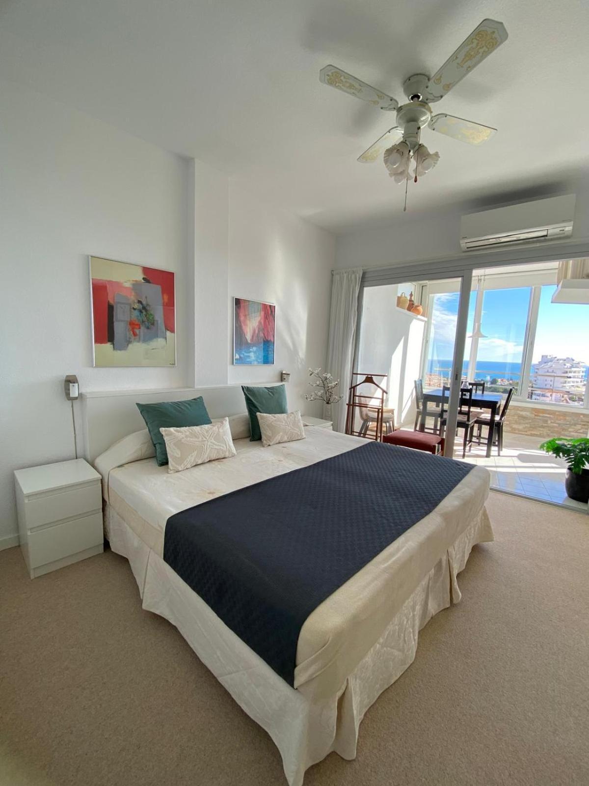Alessandra Sea Wave Apartment